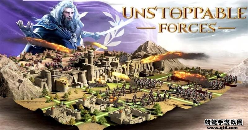 不朽征服率土之滨国际版（Immortal Conquest） 1.2.8安卓版截图3