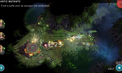 异形工厂战术无限金币版 1.2.3 1.2.3