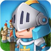 Idle Crusader（十字军东征游戏） 0.0.18安卓版