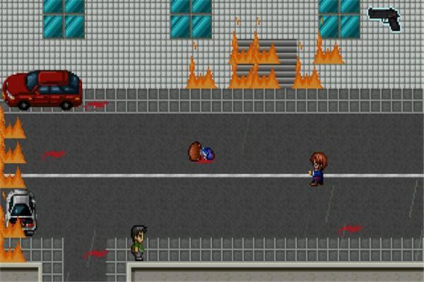 野比大雄的生化危机无理改造版 0.6.2.1安卓版