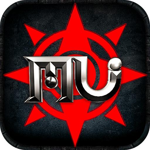 神兵MU 0.0.4安卓版