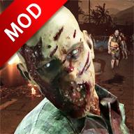Gun Trigger Zombie(枪击僵尸无限金币版) 1.1.4免费版