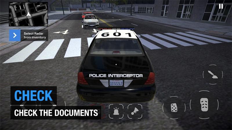 警察来了破解版 1.5.9最新版