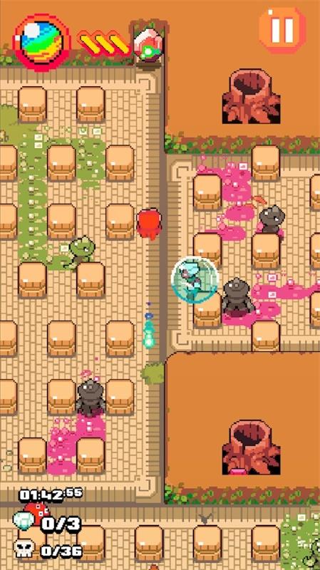 马泽男破解版 2.9全角色版截图0