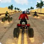 ATV Quad Moto Racing(ATV四轮赛车) 2