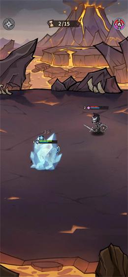 原魔召唤师手游 1.0安卓版截图0