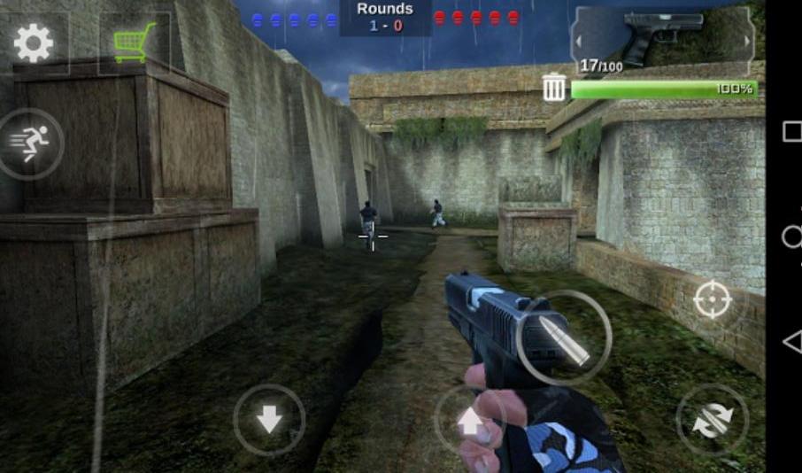 反击计划破解中文版 1.2.69安卓版截图2