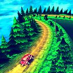 迷魂车影无限金币版 2.0.3破解版