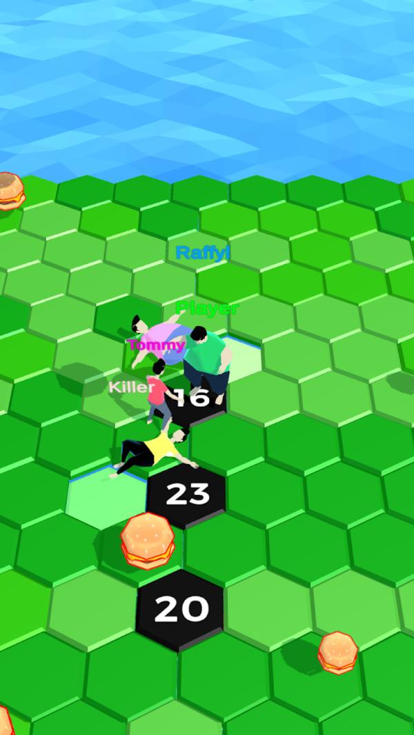 减肥竞技场游戏 0.12安卓版