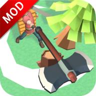 砍树勇者手游 1.0.9破解版