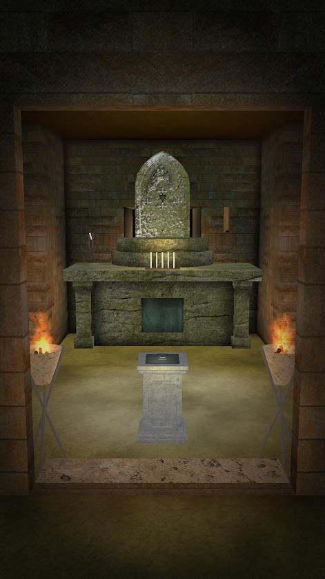 LIST(逃脱游戏名单安卓版) 1.2.2版本