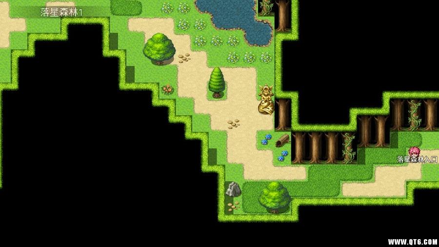 苍炎异闻录 0.0.01a安卓版 0.0.01a安卓版