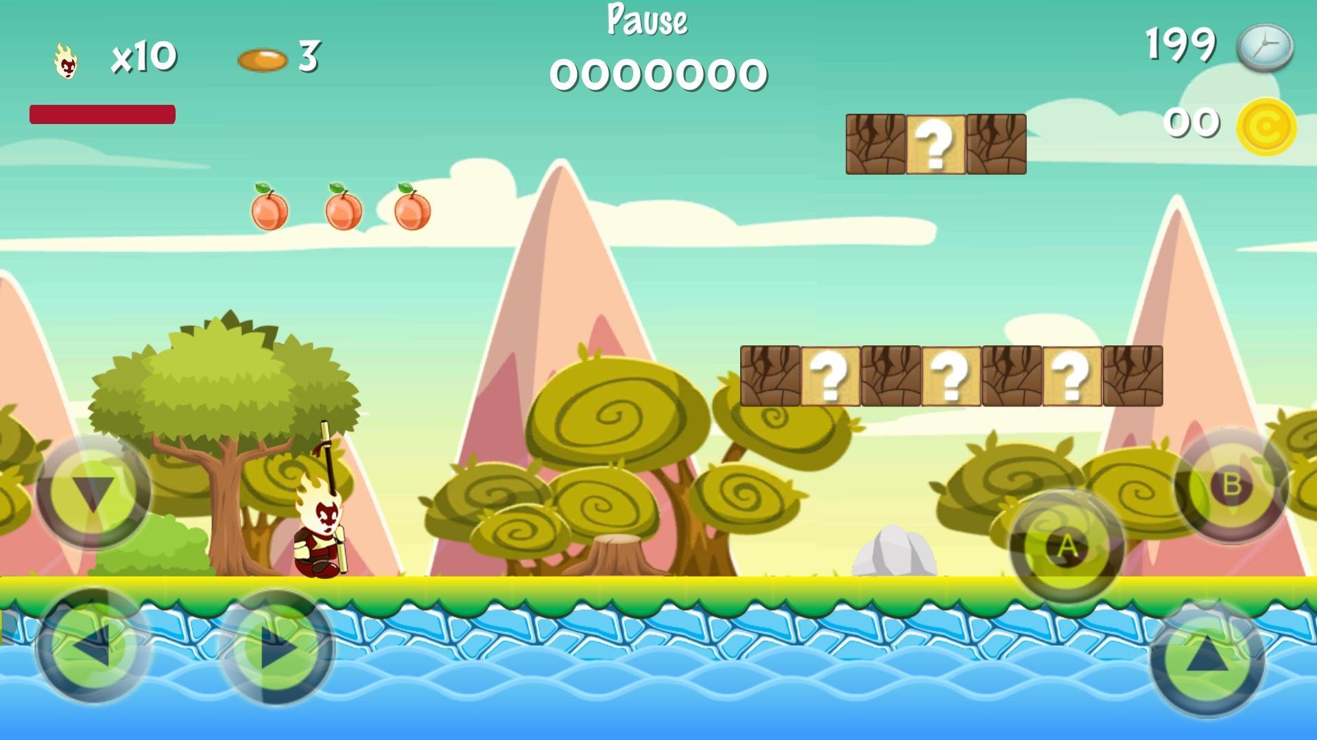 外星精灵部队终极版破解版 7最新版