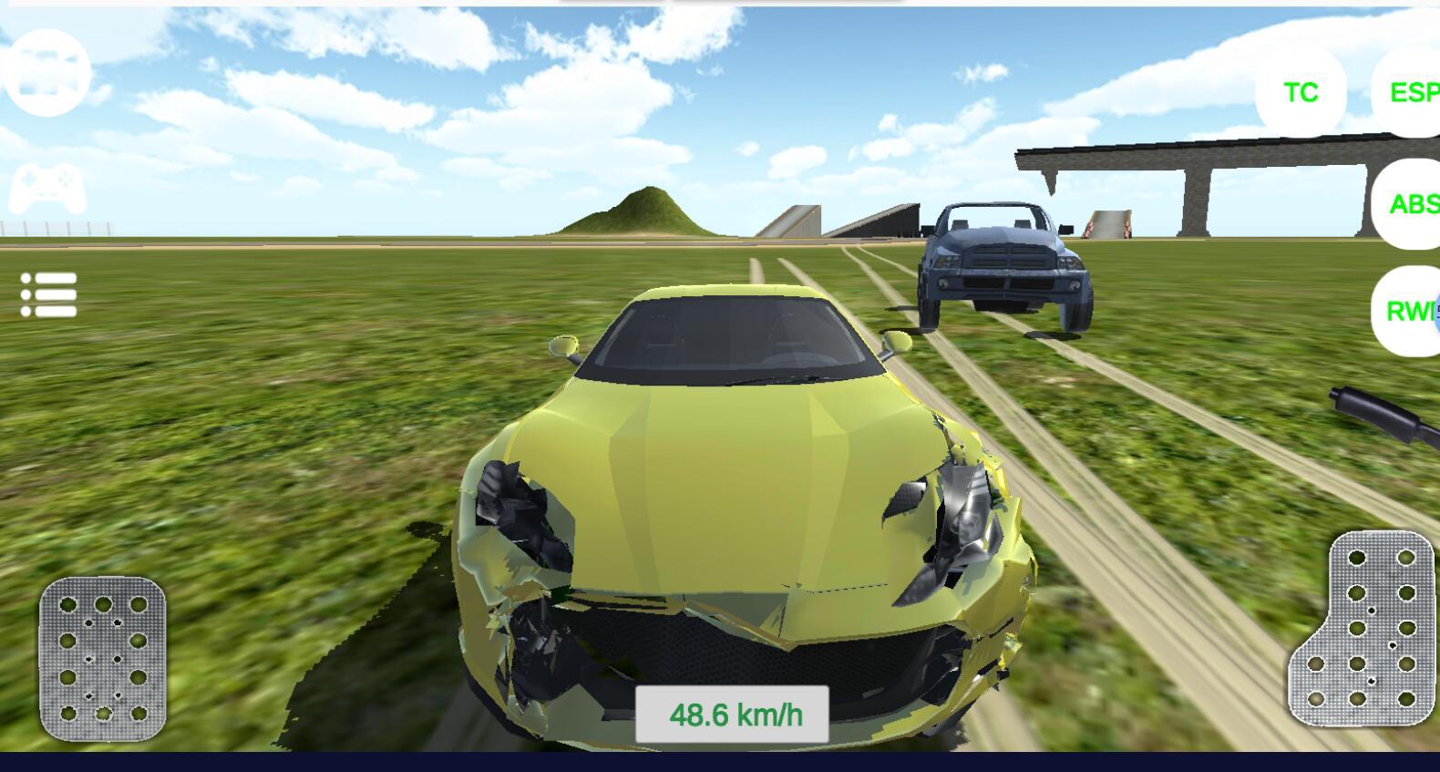 Extreme Pro Car Simulator 2020(至尊临汽车模拟器2020单机版) 1.026最新版