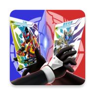 拆出绝版卡 1.0.1版本