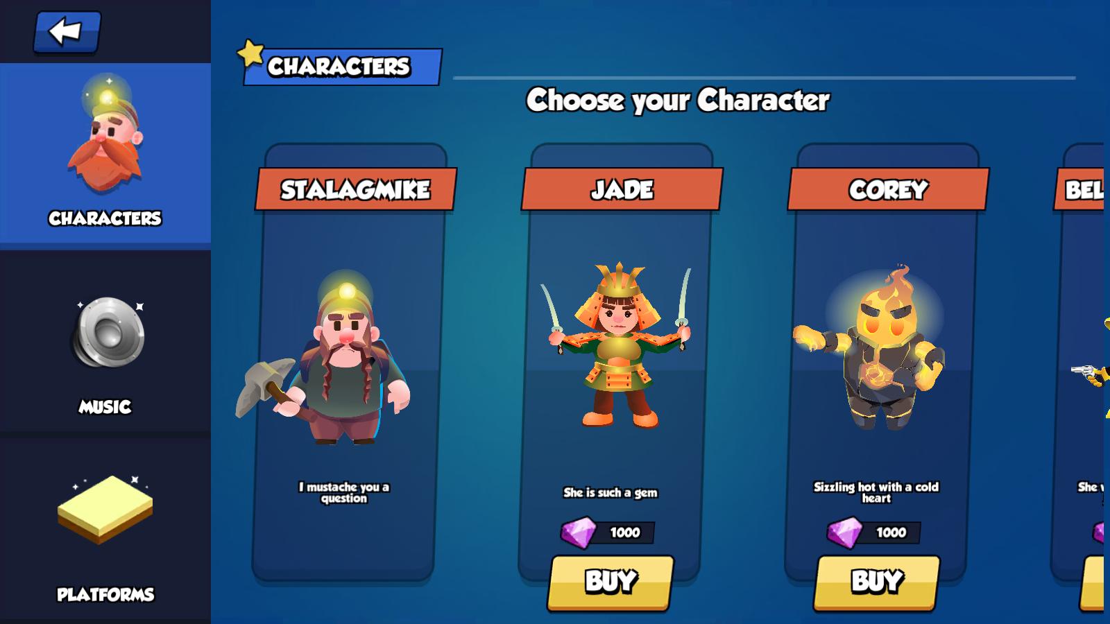 洞穴探险者官方版 1.0安卓版