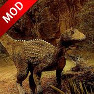 恐龙射击3D恐龙狩猎破解版 1关卡全开版
