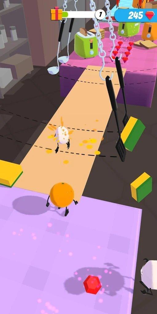 Kitchen Escape(厨房逃生大量货币版) 1.1.5安卓版