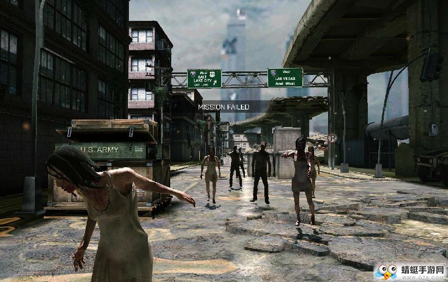 僵尸炮火无限货币版 1.0.5安卓版