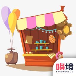 我有一个摆摊梦无限金币破解版 1.00.17内购版