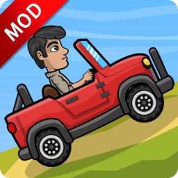 希尔赛车破解版 1.1安卓版