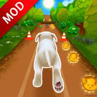 Pet Run(宠物跑酷破解版) 1.4.12全角色版
