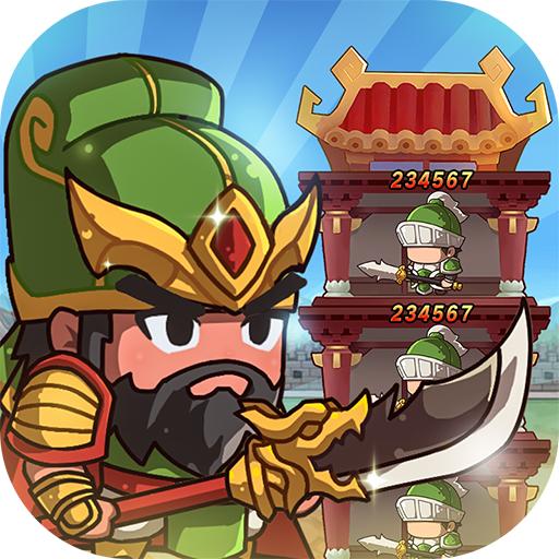 泡面三国小游戏 2.0安卓版