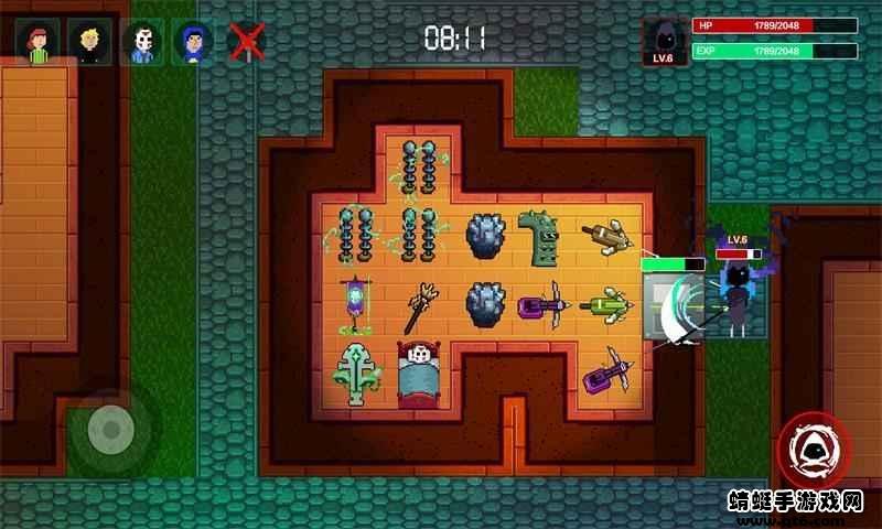 堡垒派对之夜 1.0.3安卓版截图2