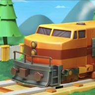 嘟嘟火车最新版(Choo Choo Train) 1.0.0中文版