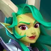 Dragon Strike: Puzzle RPG(龙击谜题) 0.0.9汉化版