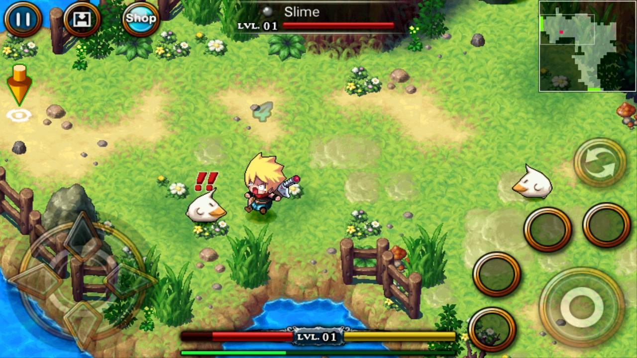 泽诺尼亚4内购破解版 1.22安卓版截图2