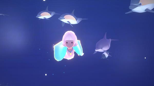深海庭院治愈水族馆小游戏 10.1.4安卓版
