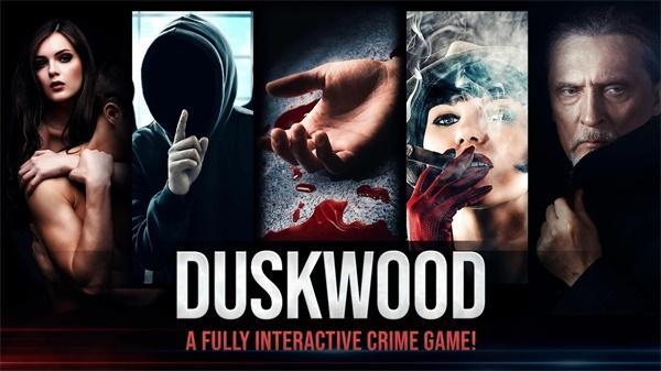 Duskwood(暮色森林破解版(金币使用不会减少)) 1.7.2安卓版
