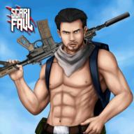 皇家吃鸡战场破解版 1.6.1