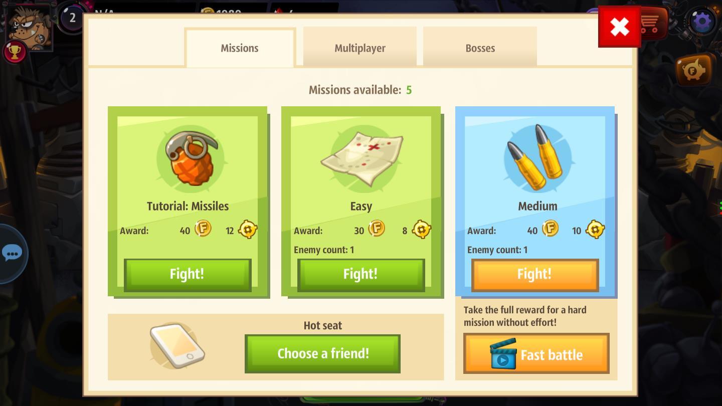 Wormix(神经猫大冒险最新版) 2.73.19官方版