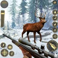 丛林鹿狩猎模拟器最新版(Jungle Deer Hunting) 3.1.2安卓版