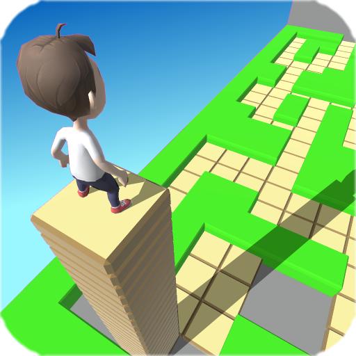 方块迷宫原版 1.3.1安卓版