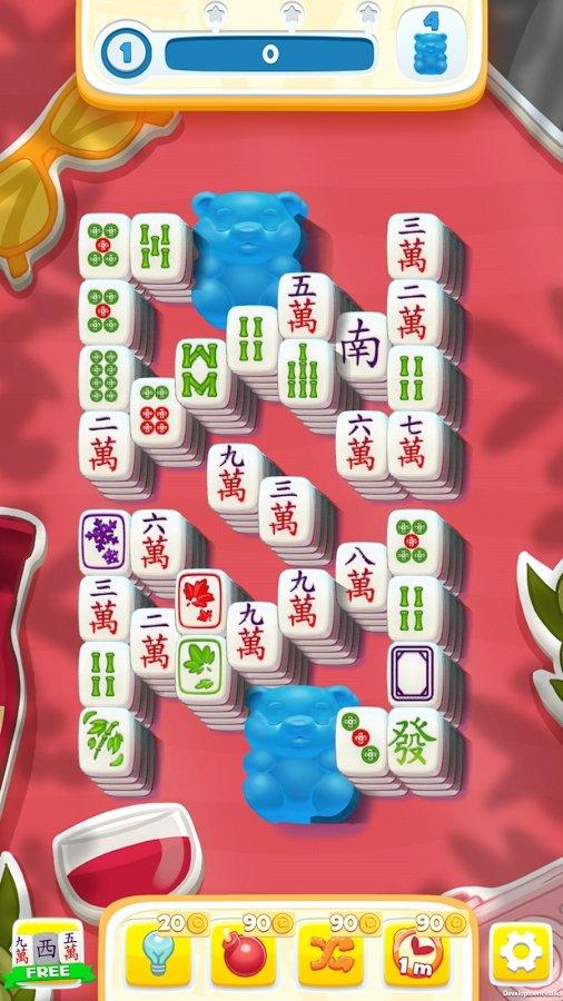 麻将城市之旅最新版 63.0.0安卓版截图1
