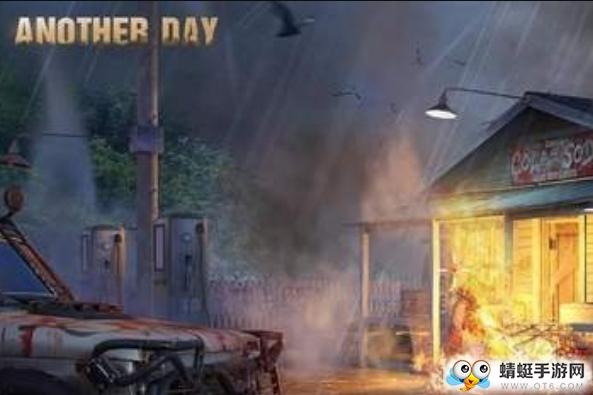 又一天无限子弹无敌版 1.3.4