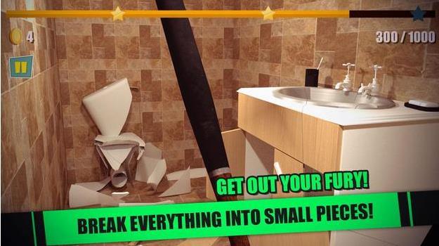 Calm Down Angry Neighbour(暴揍邻居无限货币版) 3.2安卓版