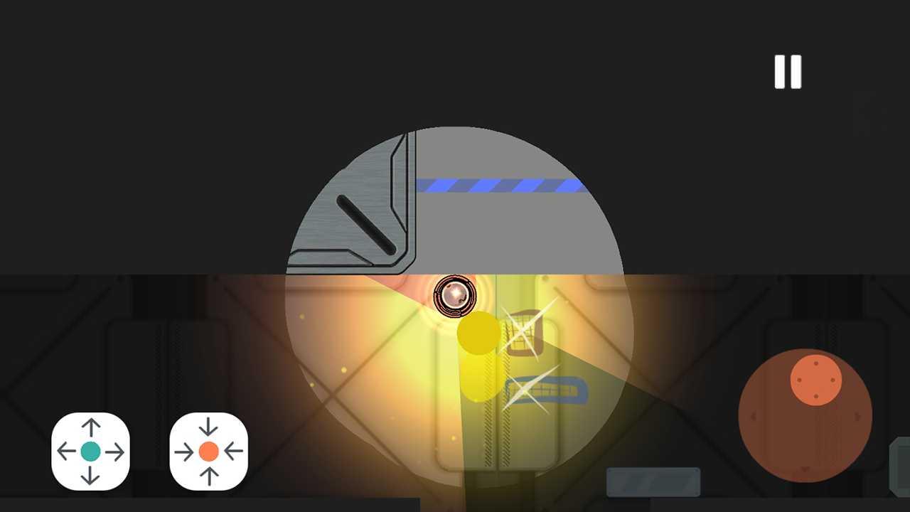 磁路不通漆黑之中全部关卡解锁版 1.0.0全关卡版截图1