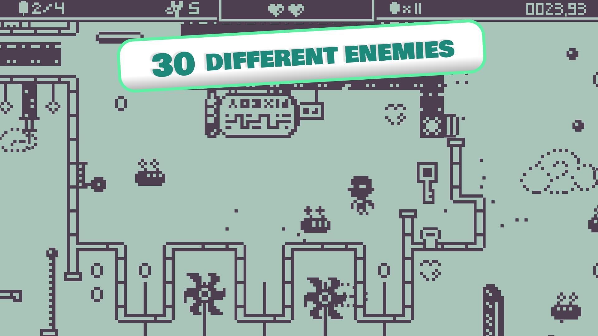 Pixboy(皮克斯博伊付费解锁版) 0.3安卓版