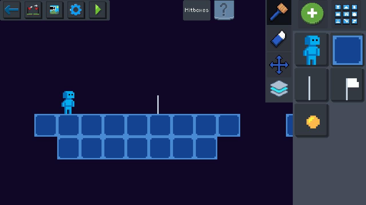 PocketGameDeveloper(掌上游戏开发者官方版) 2.21.10安卓版