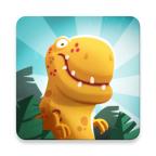 Dino Bash(恐龙保卫战无限金币钻石版) 1.3.13最新版
