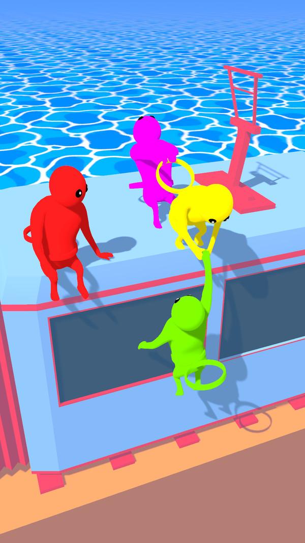 基佬大乱斗手机版 3.45.2最新版