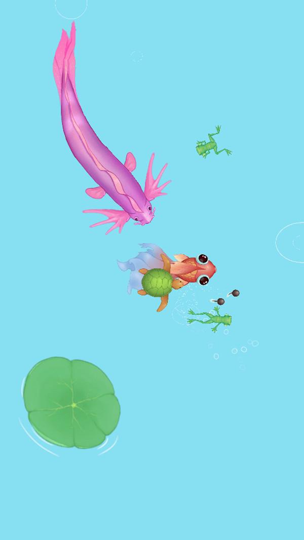 山海经吞噬大战手游 1.0安卓版