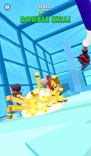 快跑陆战队游戏（Run & Gun） 1.0.17安卓版