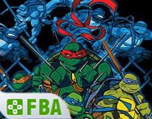 忍者神龟内置金手指版 2020.10.13.16无敌版