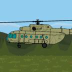 像素直升机模拟器最新版(Pixel Helicopter Simulator) 1.2.0安卓版