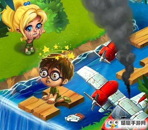 Experiment(岛屿实验)安卓最新版 4.0323